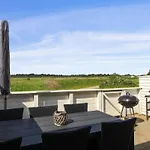 Maarit - 2-3km From The Sea By Interhome Sonderby (Romo)