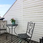 Maarit - 2-3km From The Sea By Interhome * Sonderby (Romo)
