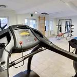 Maarit - 2-3km From The Sea By Interhome * Sonderby (Romo)