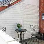 Apartment Maarit - 2-3km From The Sea By Interhome Sonderby (Romo)