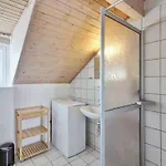 Maarit - 2-3km From The Sea By Interhome Sonderby (Romo)