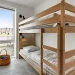 Maarit - 2-3km From The Sea By Interhome * Sonderby (Romo)