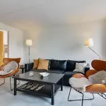 Maarit - 2-3km From The Sea By Interhome Apartment *