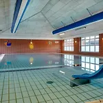 Maarit - 2-3km From The Sea By Interhome Apartment