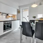 Apartment Maarit - 2-3km From The Sea By Interhome Sonderby (Romo)
