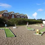 Maarit - 2-3km From The Sea By Interhome شقة Sønderby