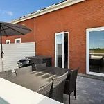 شقة Maarit - 2-3km From The Sea By Interhome