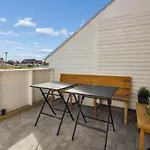 Maarit - 2-3km From The Sea By Interhome Sønderby