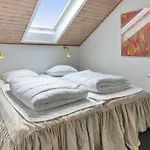 Maarit - 2-3km From The Sea By Interhome شقة *
