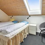 Maarit - 2-3km From The Sea By Interhome شقة *