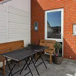 Maarit - 2-3km From The Sea By Interhome