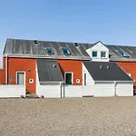شقة Maarit - 2-3km From The Sea By Interhome *