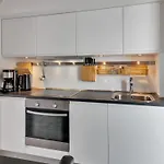 شقة Maarit - 2-3km From The Sea By Interhome *