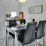 Maarit - 2-3km From The Sea By Interhome Sønderby