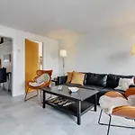 Maarit - 2-3km From The Sea By Interhome شقة *
