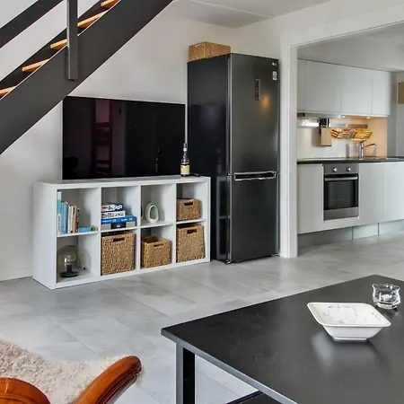 Apartment Maarit - 2-3km From The Sea By Interhome *
