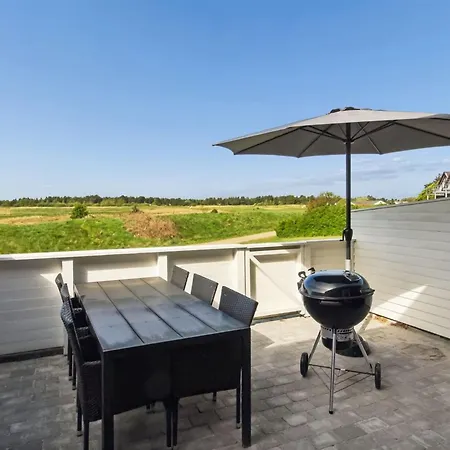 Apartment Maarit - 2-3km From The Sea By Interhome