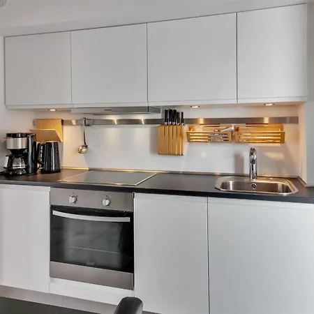 Apartment Maarit - 2-3km From The Sea By Interhome *