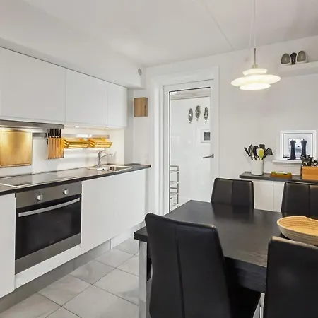 Maarit - 2-3km From The Sea By Interhome Apartment *