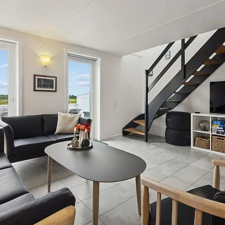 Maarit - 2-3km From The Sea By Interhome Apartment *