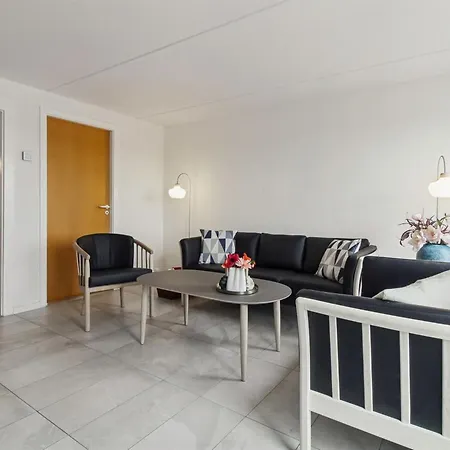 Maarit - 2-3km From The Sea By Interhome Apartment *