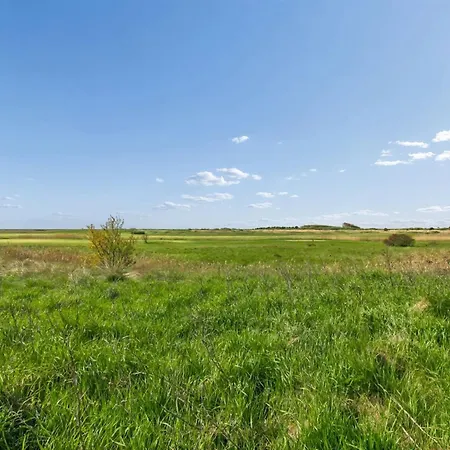 Apartment Maarit - 2-3km From The Sea By Interhome *
