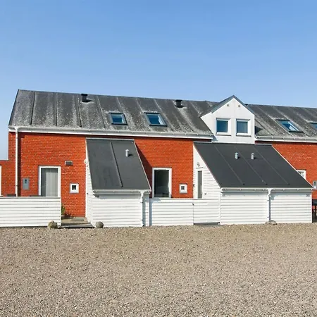 Leilighet Maarit - 2-3km From The Sea By Interhome Sønderby