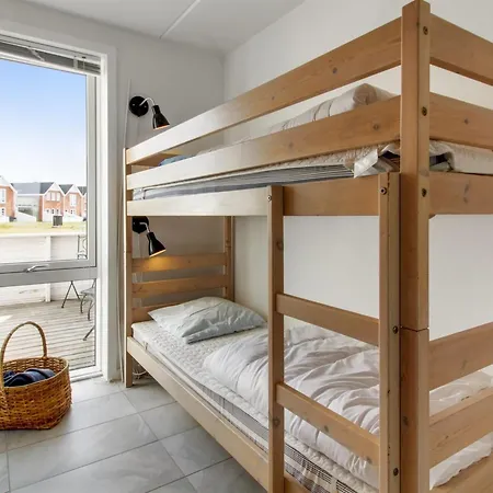 Maarit - 2-3km From The Sea By Interhome Apartamento