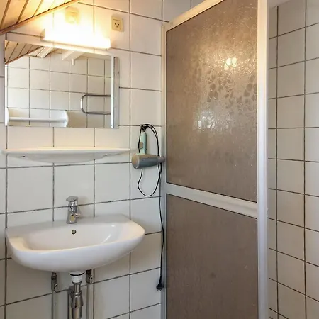 Apartment Maarit - 2-3km From The Sea By Interhome