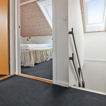 Apartamento Maarit - 2-3km From The Sea By Interhome