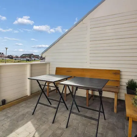 Maarit - 2-3km From The Sea By Interhome Apartment *